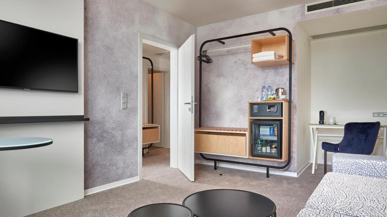 Orea Santon Hotel