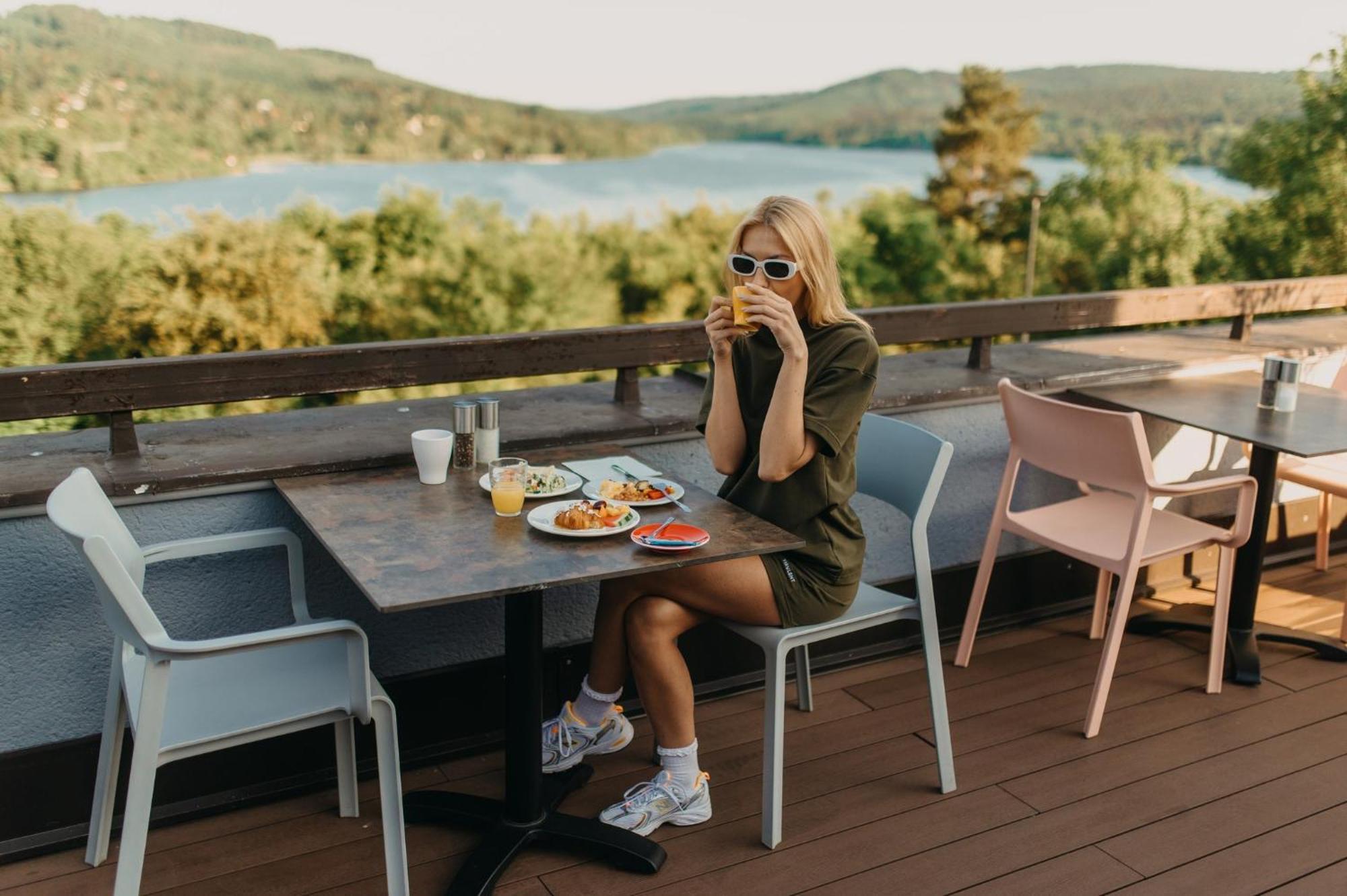 Orea Santon Hotel
