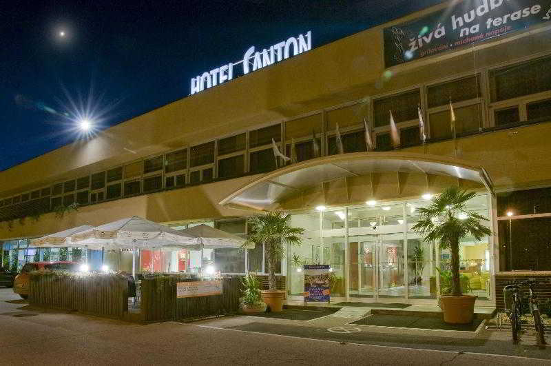 Orea Santon Hotel 4*