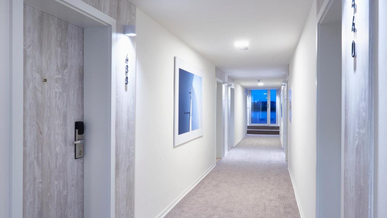 Orea Santon Hotel