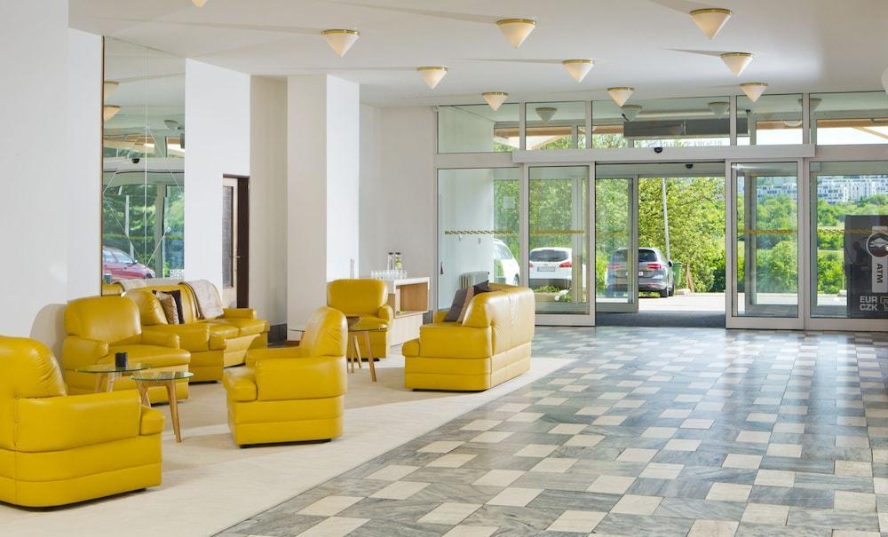 Hotel Orea Santon 4*