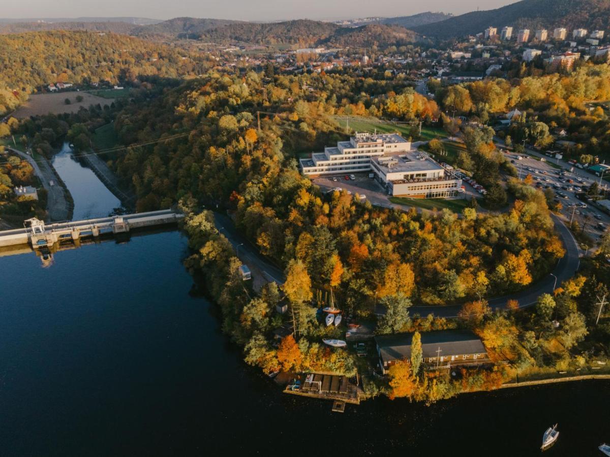 Orea Santon Hotel Brno