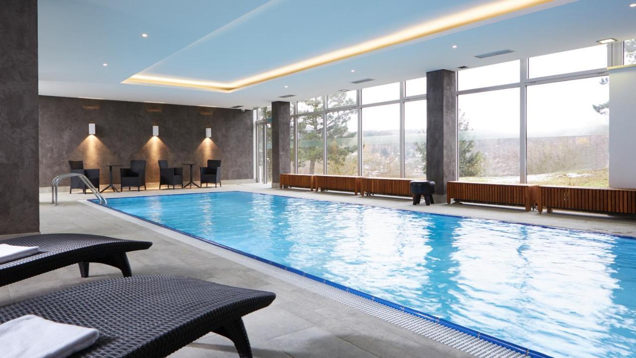 Orea Santon 4* Brno