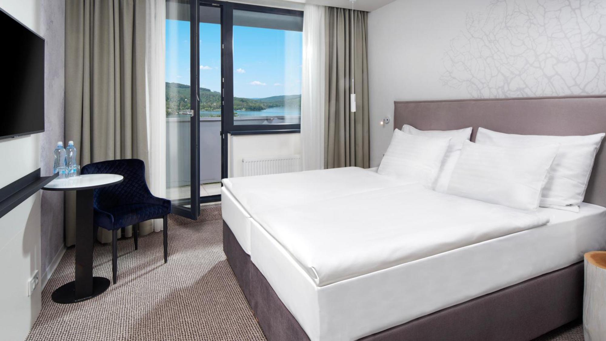 Orea Santon Hotel