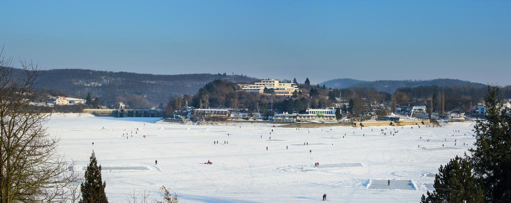 Hotel Orea Santon Brno