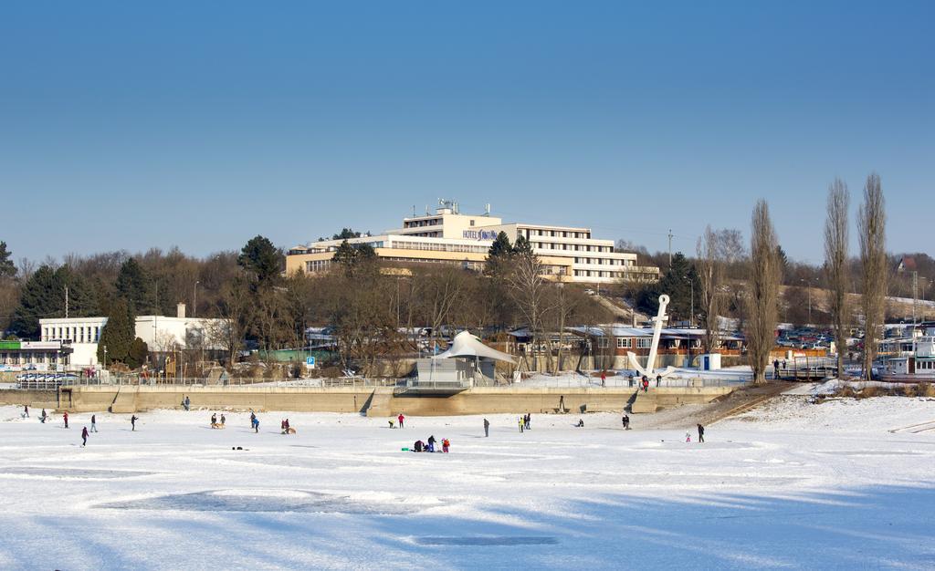 Hotel Orea Santon