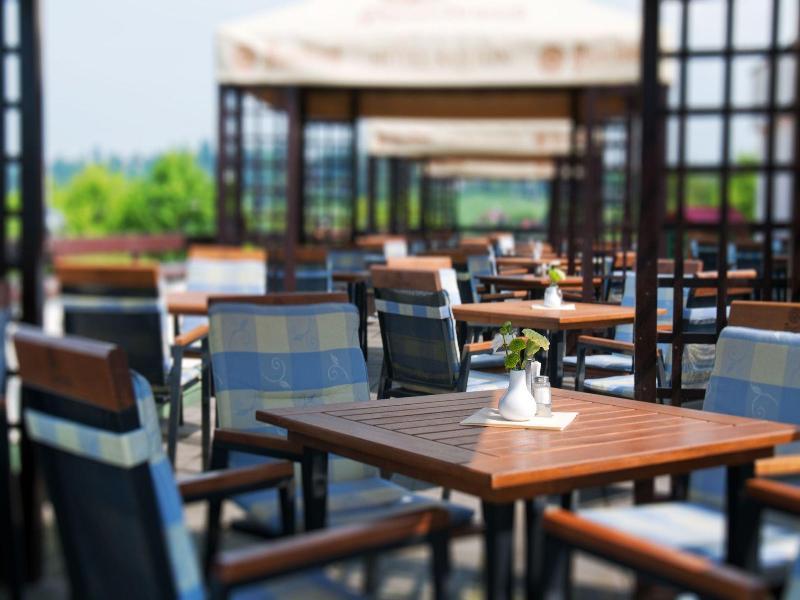 Orea Santon Hotel Brno