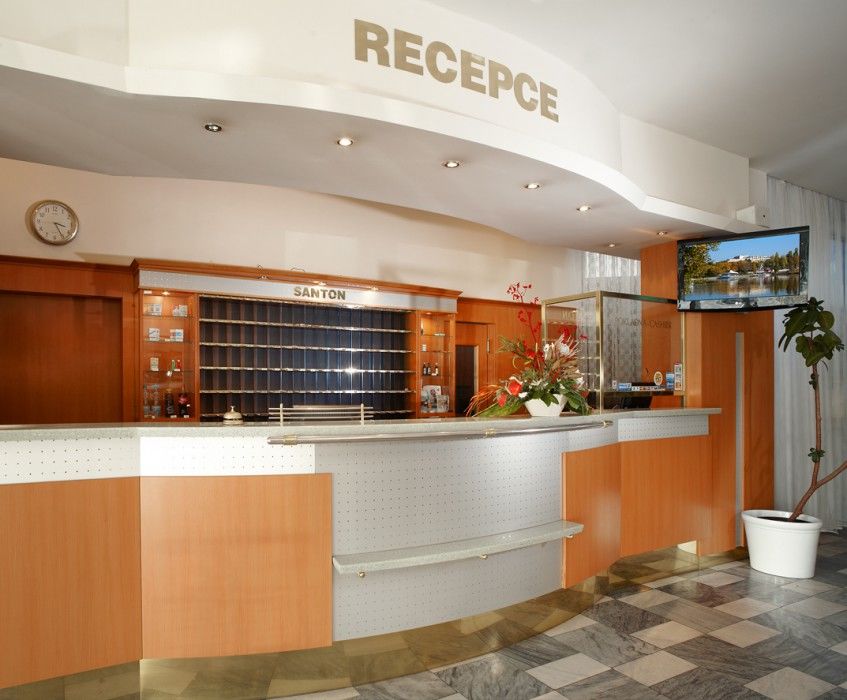 Orea Santon Brno