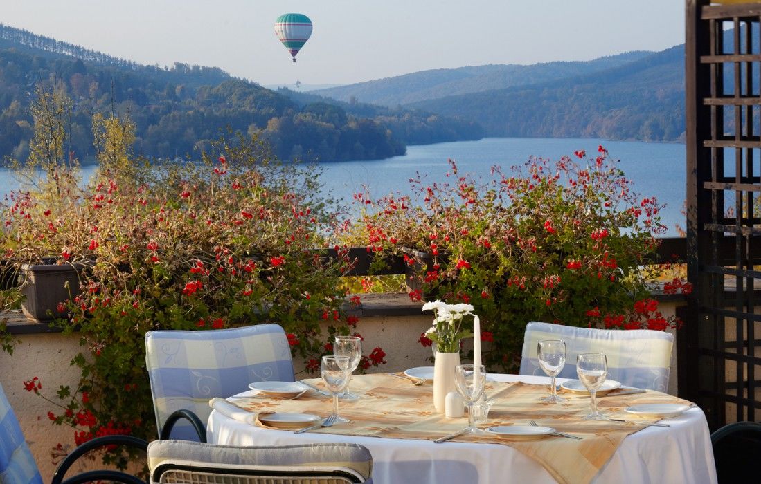 Orea Santon Hotel 4*