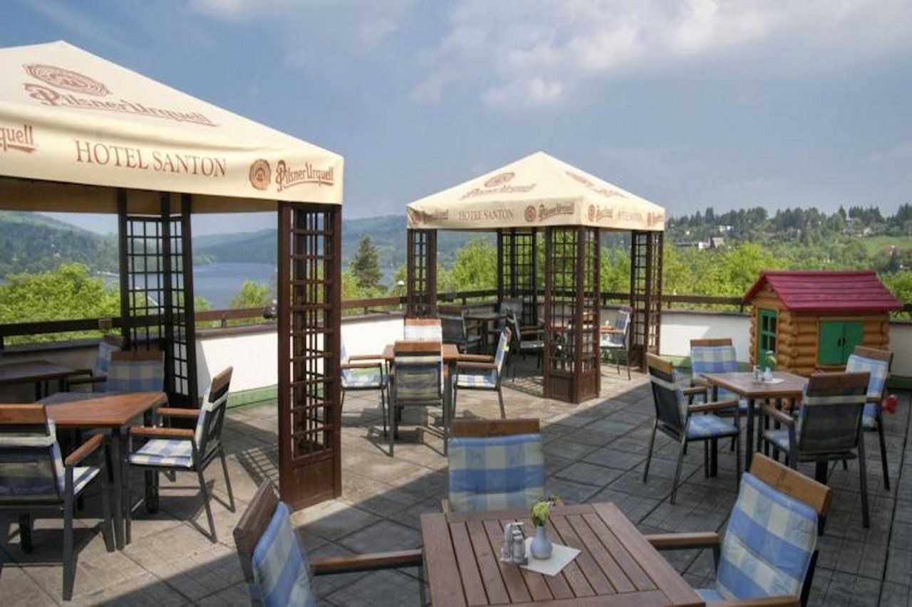 Orea Santon Hotel 4*