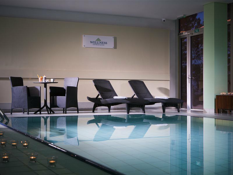 Orea Santon Hotel