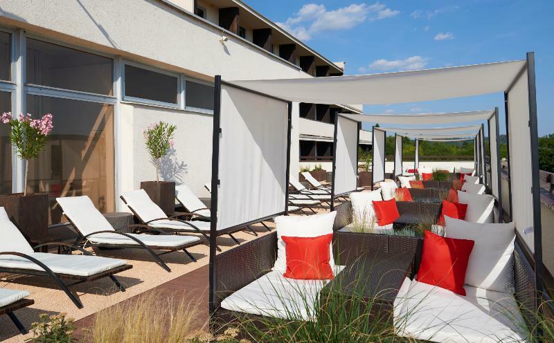 Hotel Orea Santon