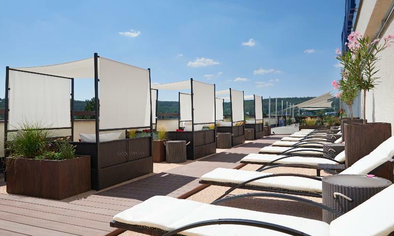 Orea Santon Hotel Brno