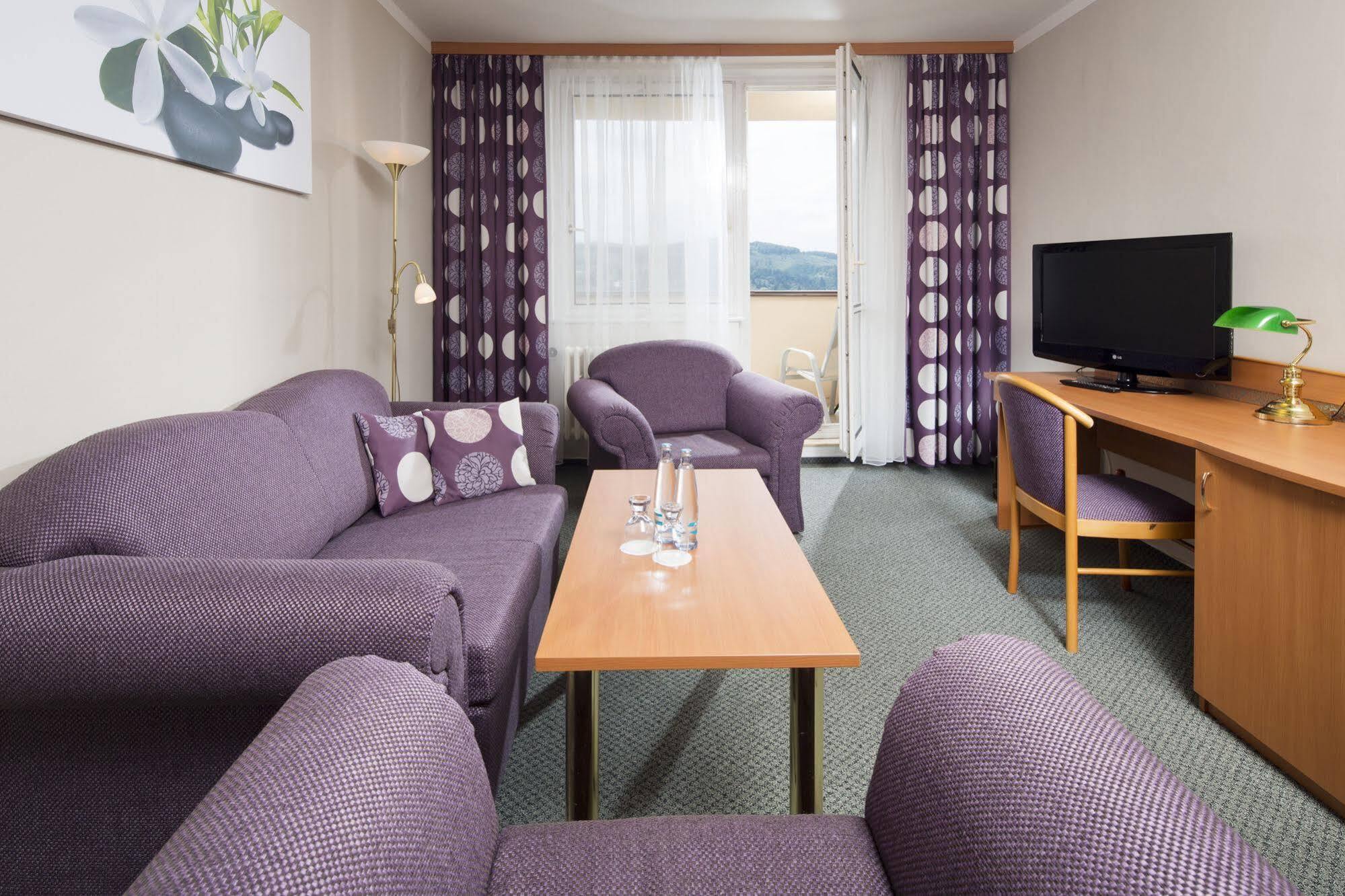 Orea Santon Hotel